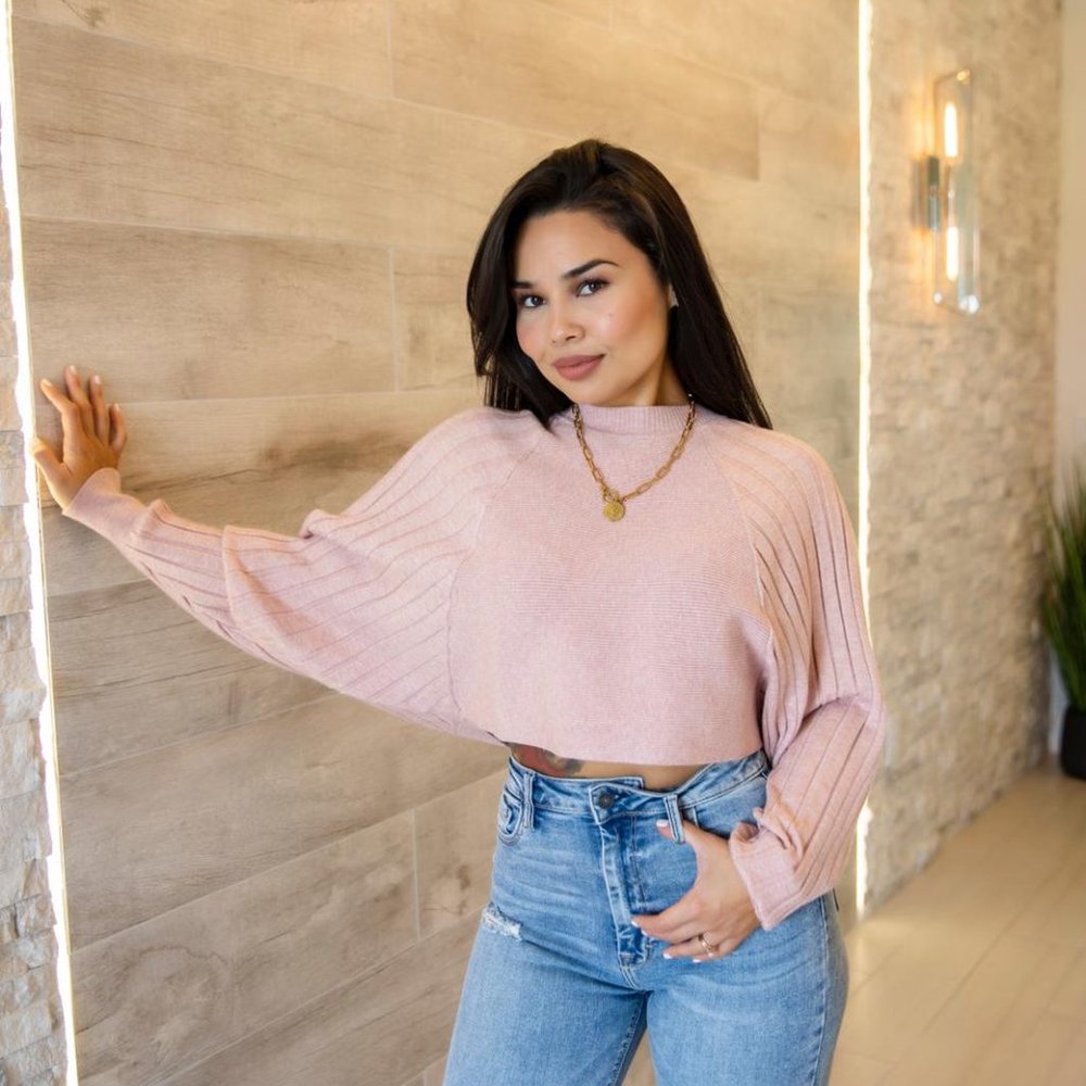 Iza | Sweater